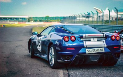 Auto’s huren voor speciale momenten